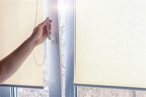 Energy Efficient Window Treatments At Nh Blinds Nh Blinds