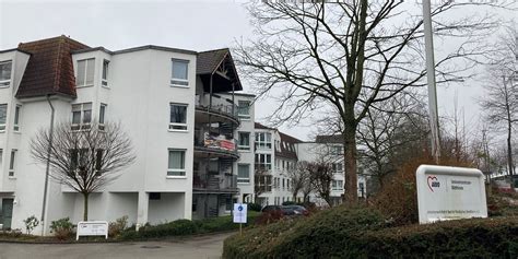 Weiterer Corona Todesfall In Dortmunder Awo Seniorenheim Dortmund