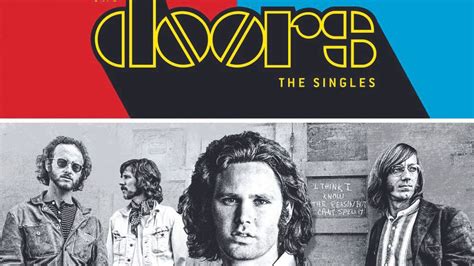 The Doors - The Singles album review | Louder