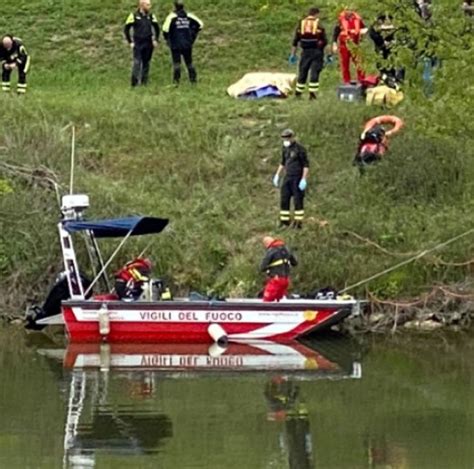 Ahmed Jouider Ritrovato Nel Brenta Il Corpo Del 15enne Scomparso