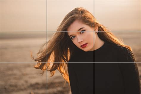 Examples Of Rule Of Thirds In Photography How To Use It In Composition