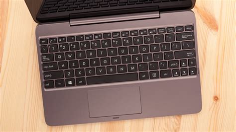 Asus Transformer Book T100ha Review Pcmag