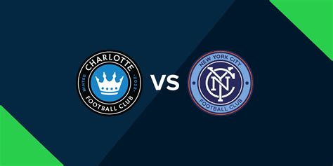 Charlotte FC x New York City Palpite Onde Assistir Horário e