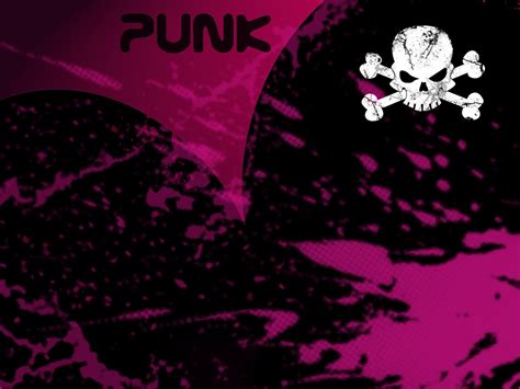 🔥 75 Punk Rock Wallpapers Wallpapersafari