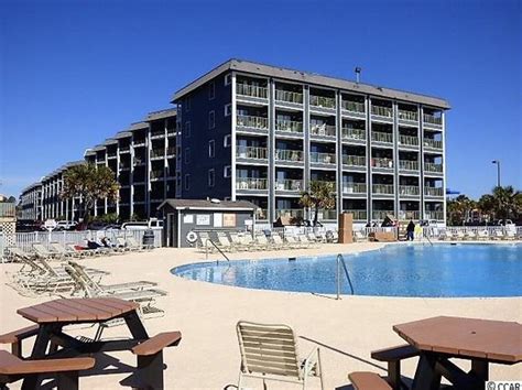 Oceanfront Condos - Surfside Beach SC Real Estate - 3 Homes For Sale ...