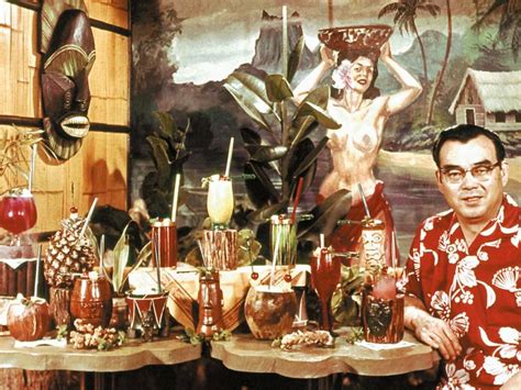 The Bizarre Rise And Fall Of The Tiki Bar Tiki Bar Tiki Hawaii Tiki Pop