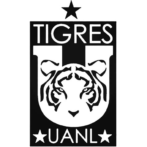 tigres uanl logo 10 free Cliparts | Download images on Clipground 2024