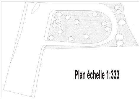 Plans et coupes à différentes échelles AliceBlogs