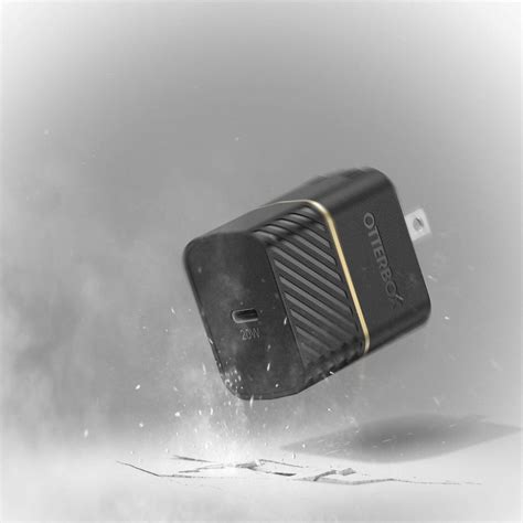 OtterBox Fast Charge Wall Chargers Are Engineered Rugged And Built To