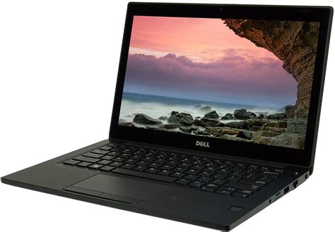 Buy Dell Latitude Touchscreen Laptop Intel Core I Gb Ram