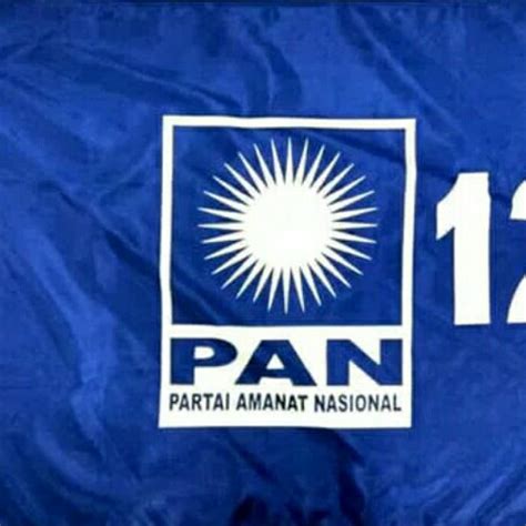 Detail Logo Partai Pan Png Koleksi Nomer 42