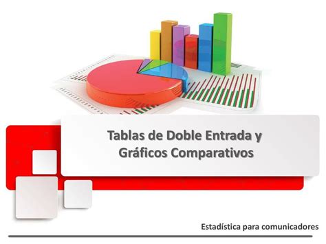 Tablas De Doble Entrada Y Graficos Comparativos Josemanuel UDocz