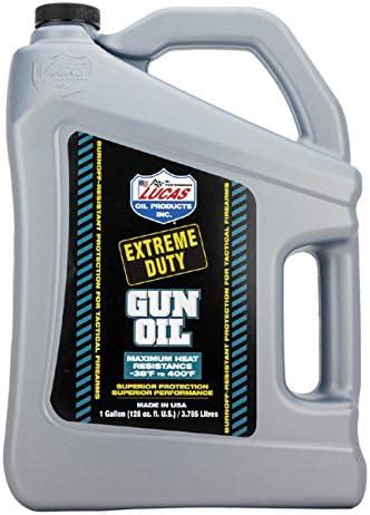 Lucas Oil Productos Aceite Para Pistola De Servicio Extremo Yaxa