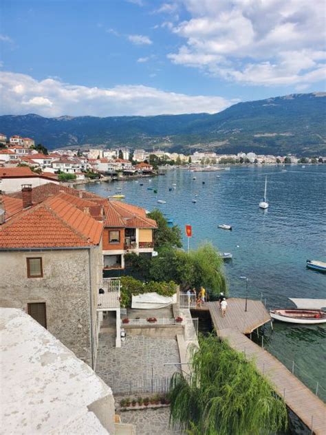 Ohrid Full Day Special Tour From Skopje SuiteTrails