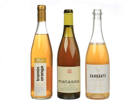 Curious About Orange Wine? There’s a Subscription Box - The New York Times
