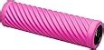 Pinofit Faszienrolle Wave Pink Amazon De Sport Freizeit