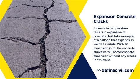 Types Of Concrete Cracks With Pictures Tricks To Prevent Pdf