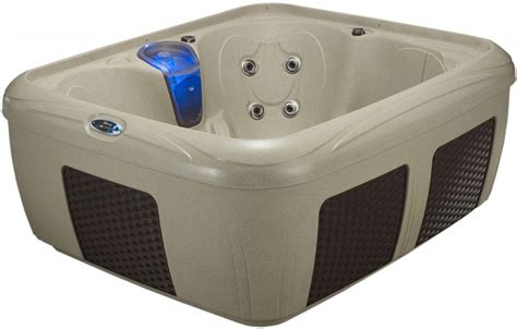 Dream Maker Ez Spa Hot Tub