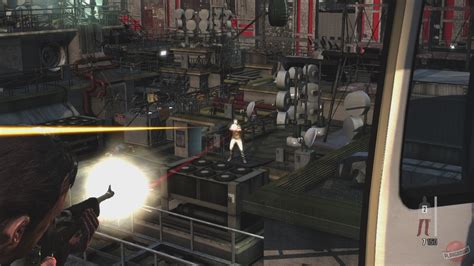 Скриншоты Max Payne 3 - галерея, снимки экрана, скриншоты