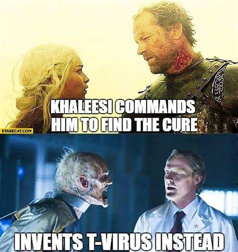 Pin by Cloé Mikolajczak on Memes Game of thrones facts Got memes