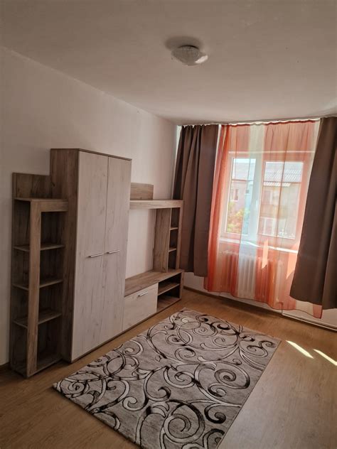 Ofer Spre Inchiriere Apartament 2 Camere Bistrita OLX Ro