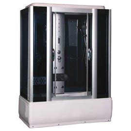Душевая кабина Shark-164, 150x85x210-220 см 226446 купить с доставкой в ...