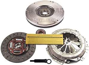 Amazon Exedy Clutch Kit Kty W Eft Oem Flywheel For