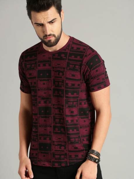 Roadster Tshirts Upto 80 Off Buy Roadster Tshirts Online At Best Prices In India