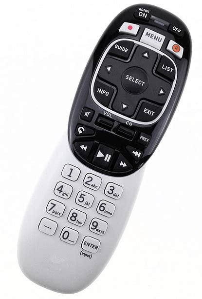 How To Program the DIRECTV Remote