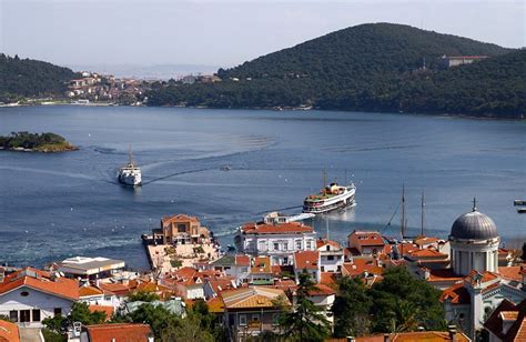 11 Top Rated Day Trips From Istanbul PlanetWare