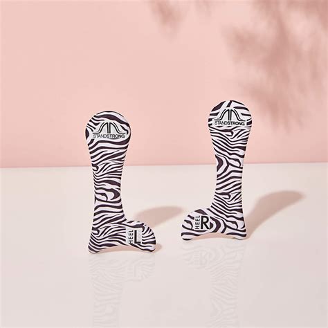 Foot Supports | Arch Support Inserts | Stand Strong®