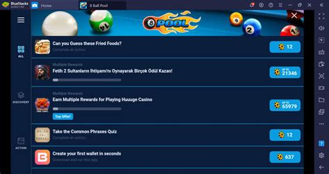 Tips And Tricks For Becoming A Master Pooler In 8 Ball Pool | BlueStacks