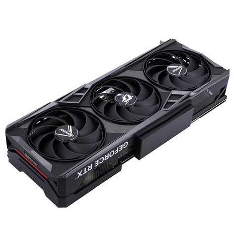 Colorful Product Igame Geforce Rtx Ti Vulcan Oc V