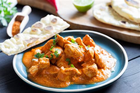 Butter Chicken Recipe Recipe By Archana S Kitchen