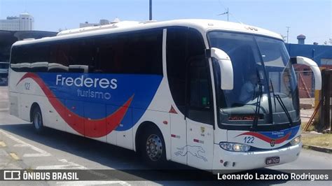 Expresso Frederes Frederes Turismo Em Porto Alegre Por Leonardo