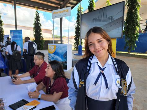 Itse Comparte Su Oferta Acad Mica Con Los Estudiantes Del Ferm N Naudeau