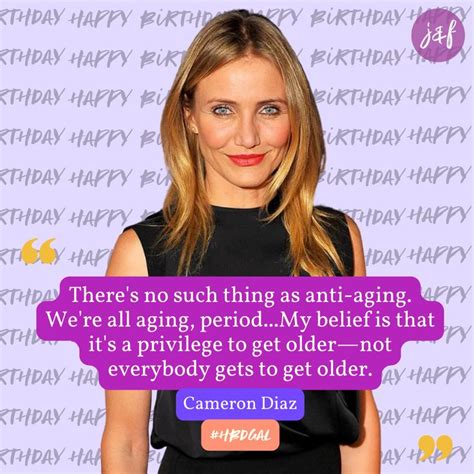 Happy Birthday To Cameron Diaz Who Turns 50 Today Cameron Is An