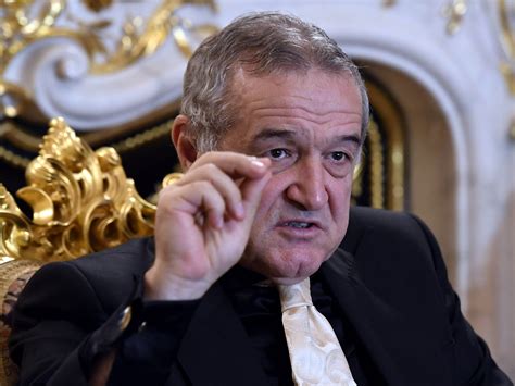 Gigi Becali Pl Te Te Salariul Celui Mai Tare Transfer De Liga