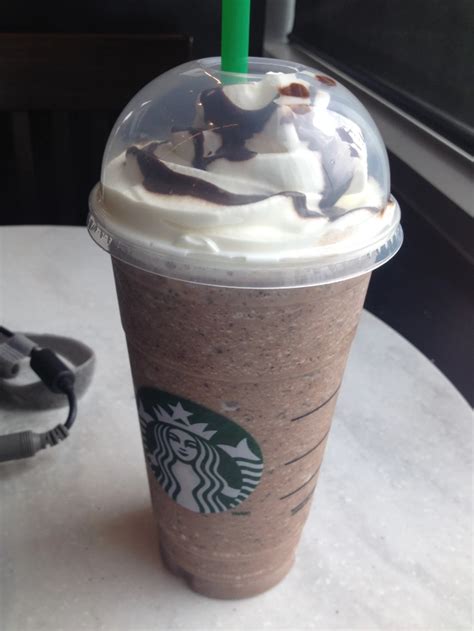 What are the Popular Starbucks Frappuccinos with Frappuccino Chips ...