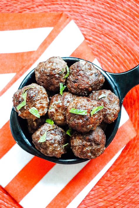 Turkish Meatballs Kofta Recipe Allrecipes