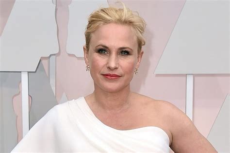 Boyhood actress Patricia Arquette, her love life and kids