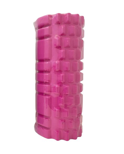 Vibrating Foam Roller Rozelle Physiotherapy