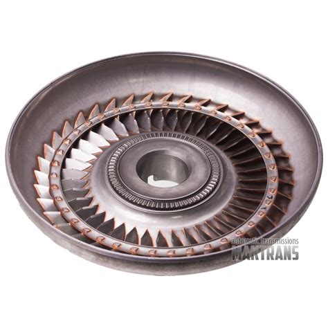 Torque Converter Impeller Ub80e Ub80f 3200033180 3200006060