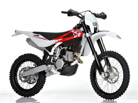 2012 Husqvarna TE310 Gallery 437207 | Top Speed