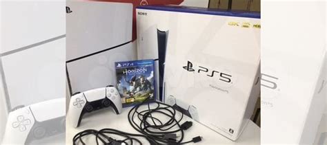 Sony PS5 купить в Екатеринбурге | Электроника | Авито