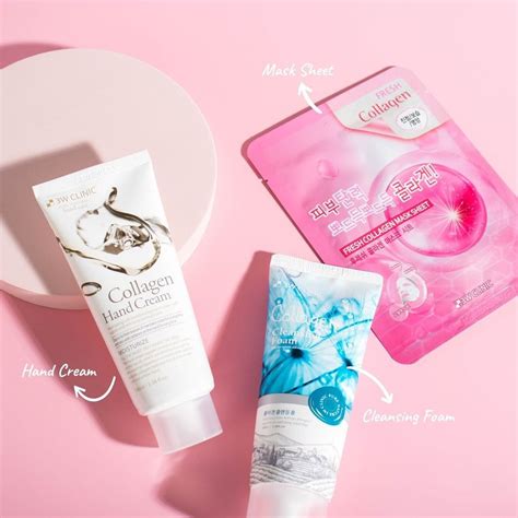 3w clinic official store Online, November 2022 | Shopee Malaysia