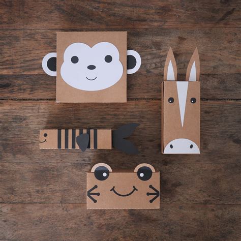 how to wrap christmas present stuffed animal like a satchel 2