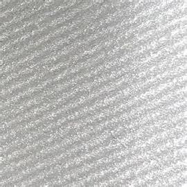 Vinilo Textil Pu De Corte Chemica Reflex Eco Silver Micras