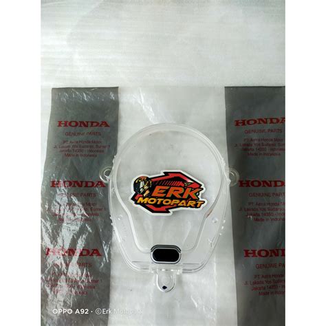 Jual Mika Kaca Speedometer Spidometer Scoopy Fi Esp Led K2F 2021 2022