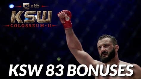 Xtb Ksw Colosseum Bonus Winners Youtube